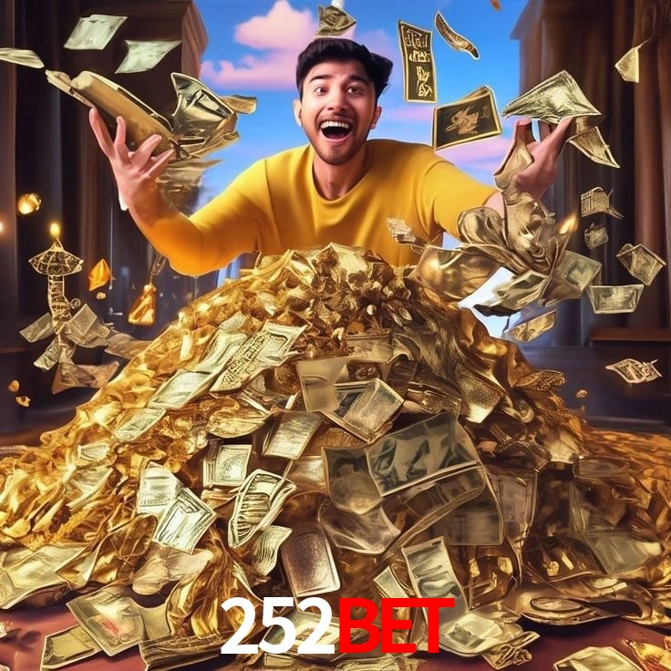 Experiência VIP 252bet