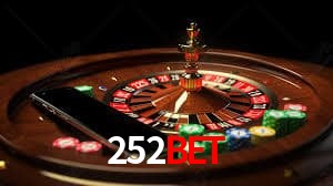 Experiência VIP 252bet