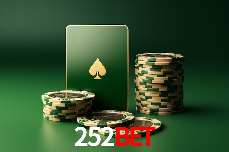 Statistics 252bet