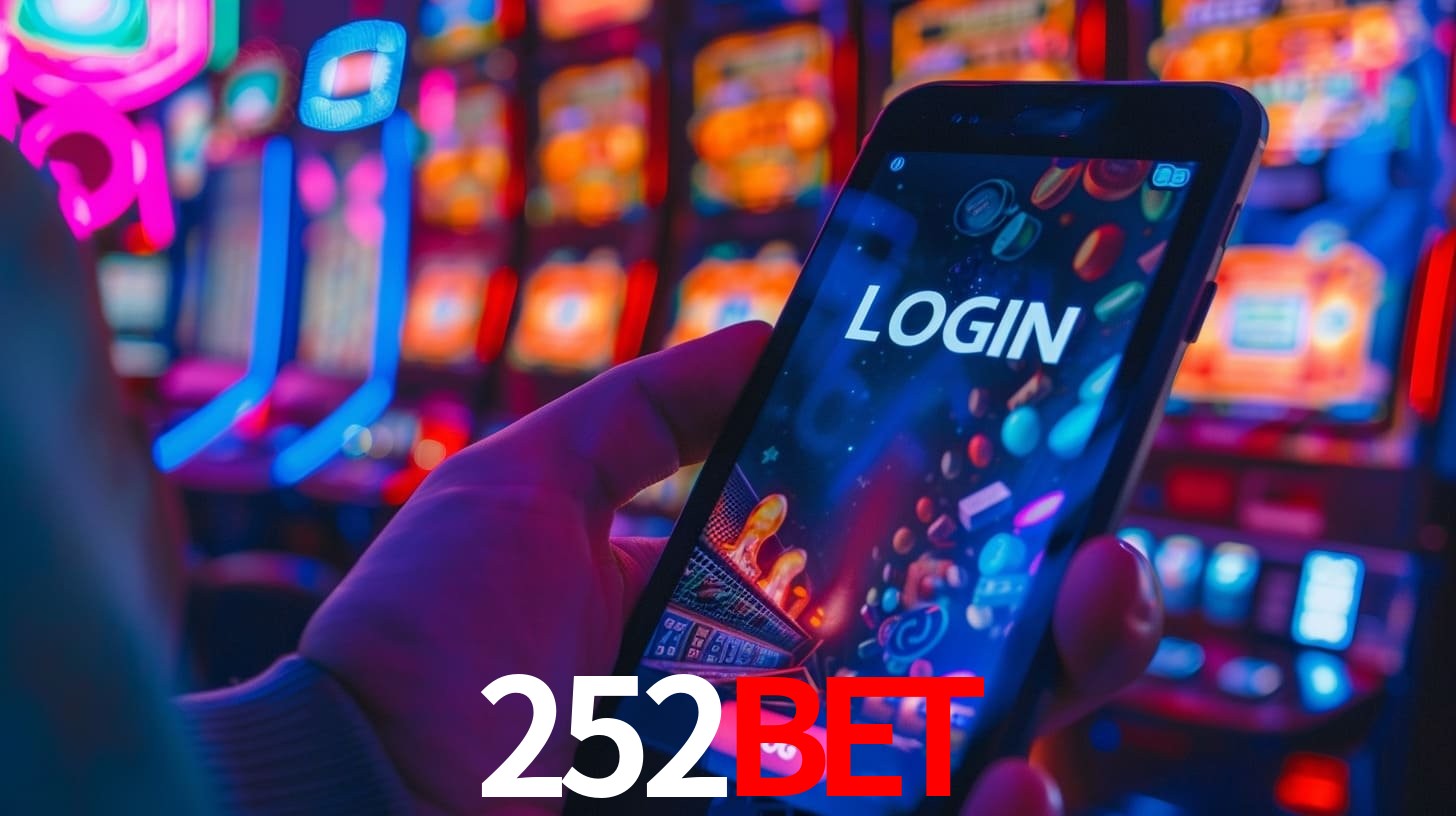 Estatísticas 252bet