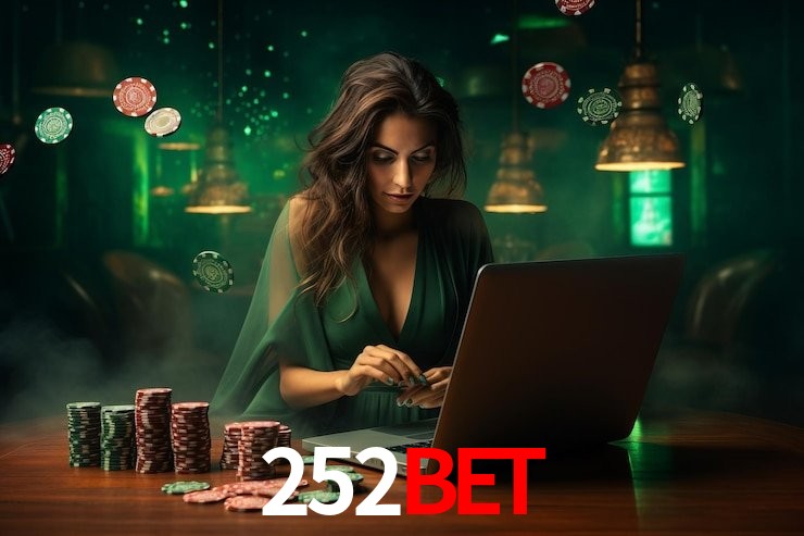252bet - App Security
