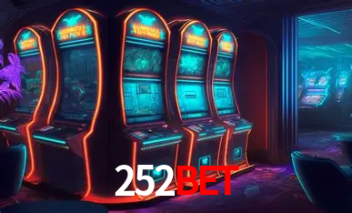 A Emoção da Loteria na 252bet: Uma Chance de Mudança de Vida