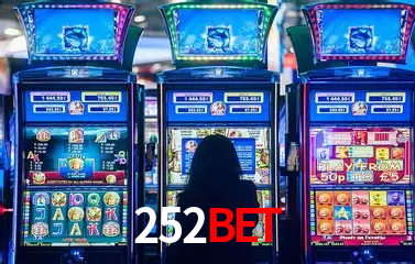 Desvendando o Mundo dos Jogos Virtuais na 252bet