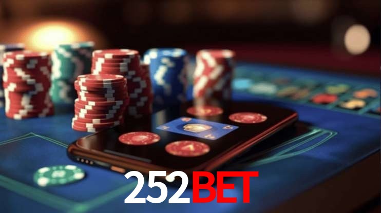 Avaliações dos Jogadores 252bet