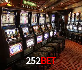 A Emoção da Loteria na 252bet: Uma Chance de Mudança de Vida
