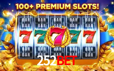 Descubra o Mundo do Cassino Online com 252bet