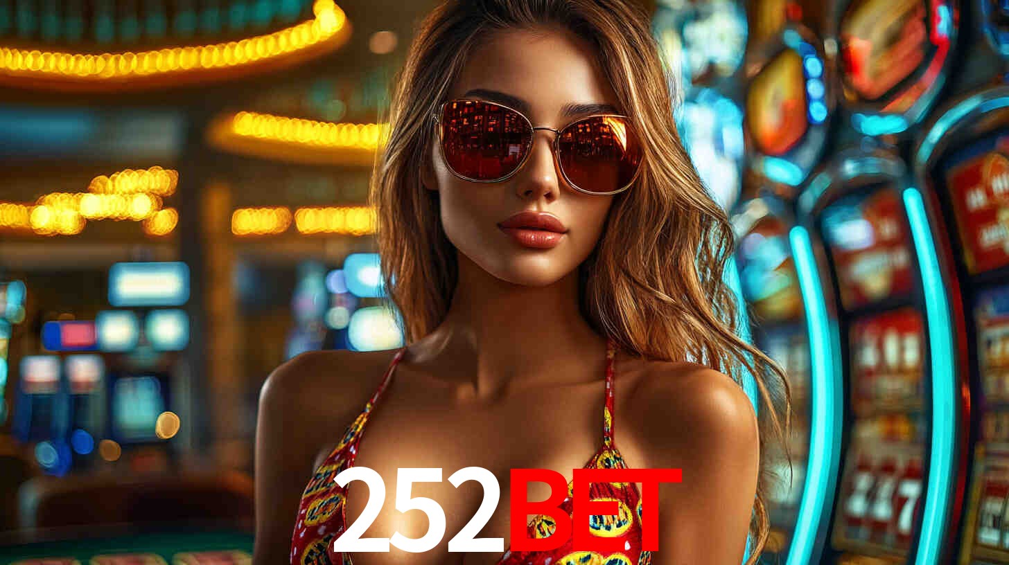 Programa VIP 252bet