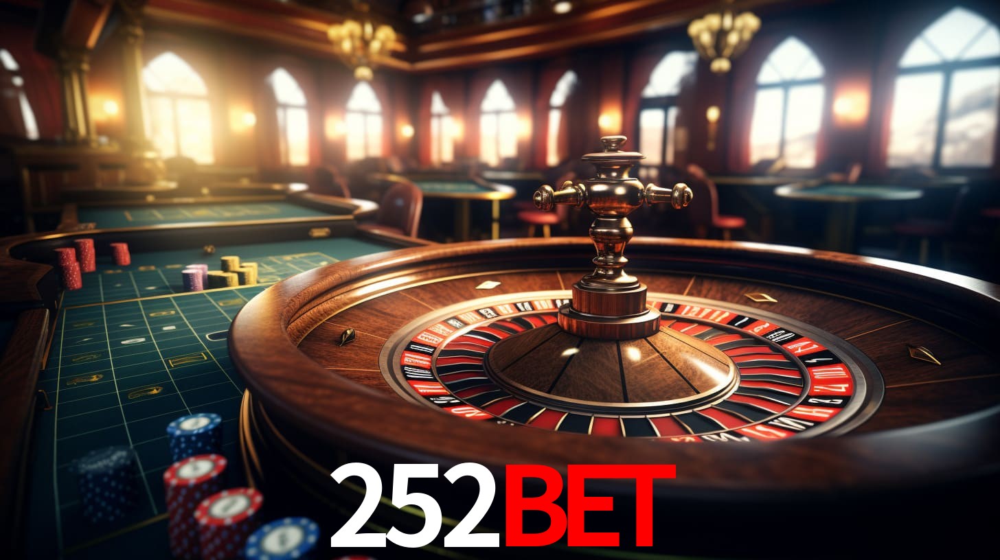 Football Betting 252bet