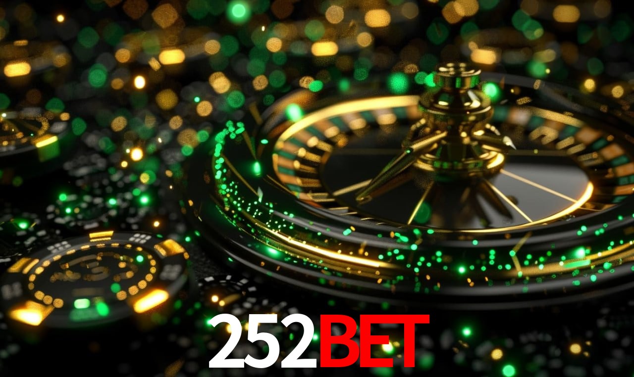 252bet Salvador - Strategy