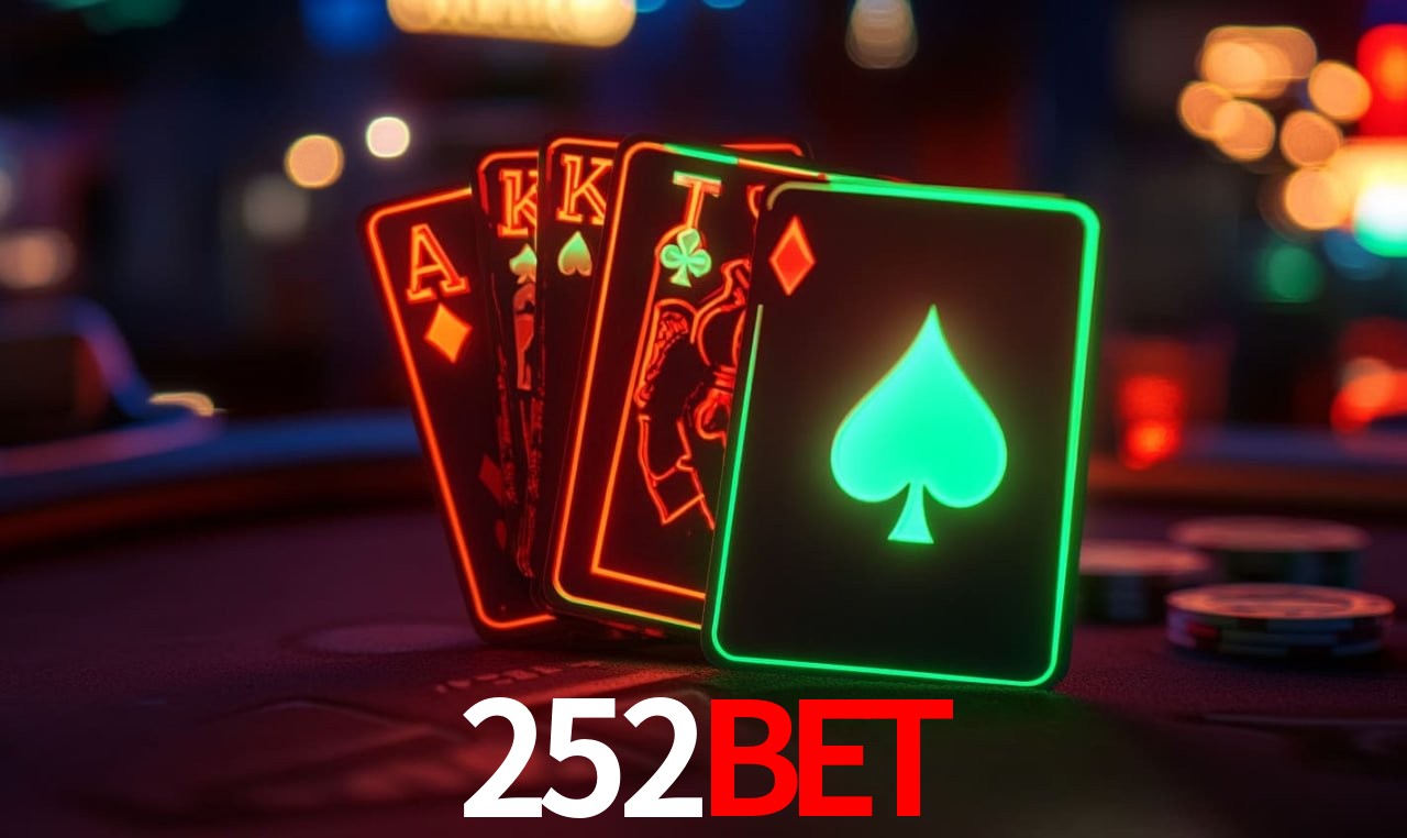Promoção Relâmpago 252bet