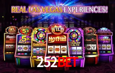 252bet Rio de Janeiro - Professional Dealers