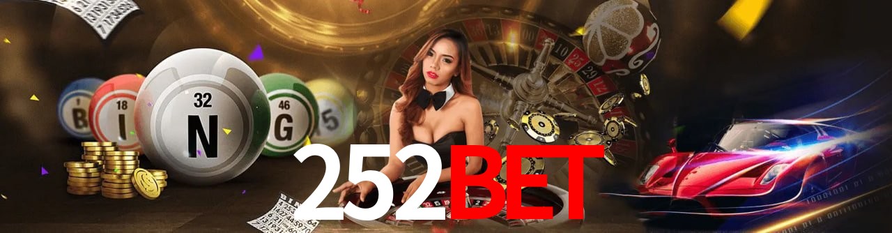 252bet Brasília - Bonus Features