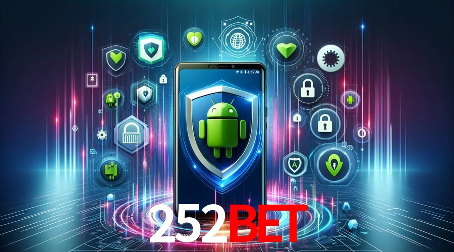 Platform Technology 252bet