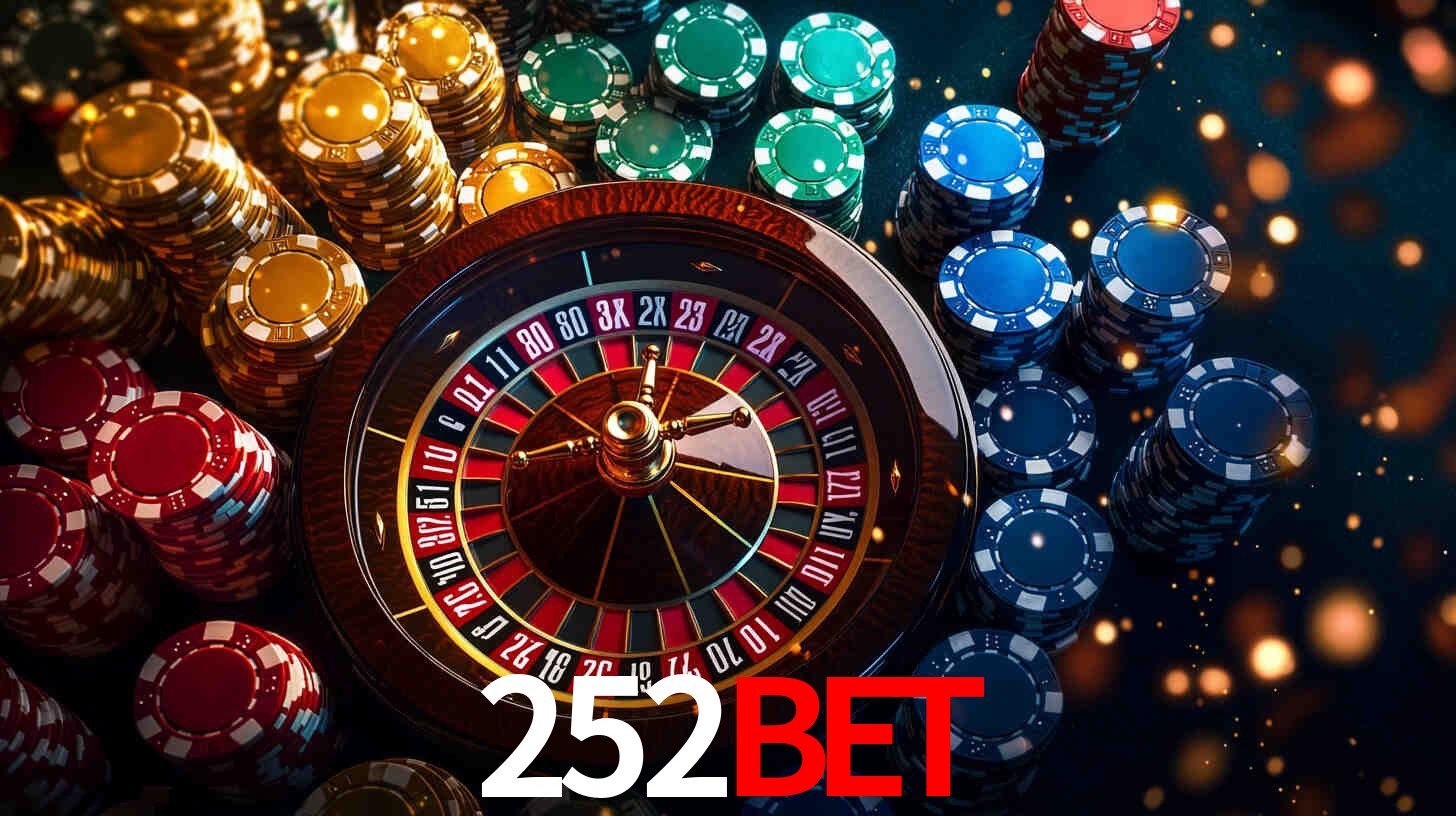 Tournaments 252bet