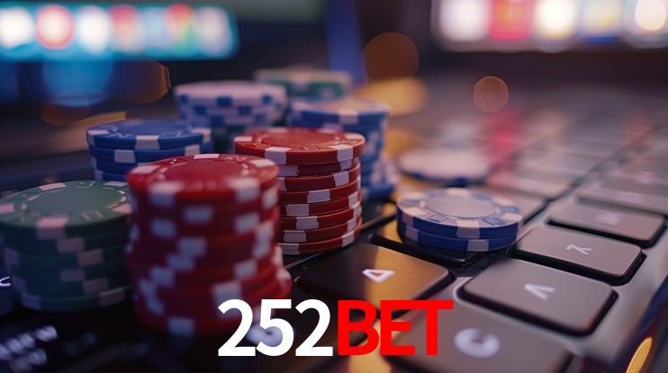 252bet Entrar - Login Seguro Certificado