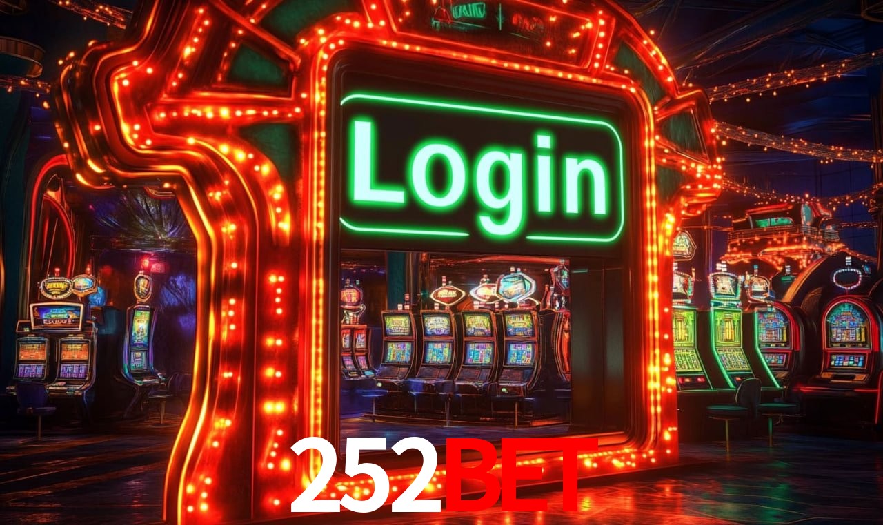 Casino Ao Vivo 252bet