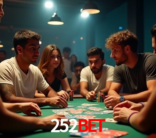 252bet São Paulo - Top Slots