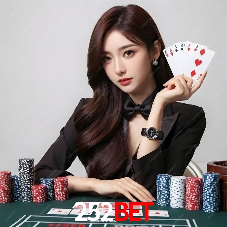 252bet - Support