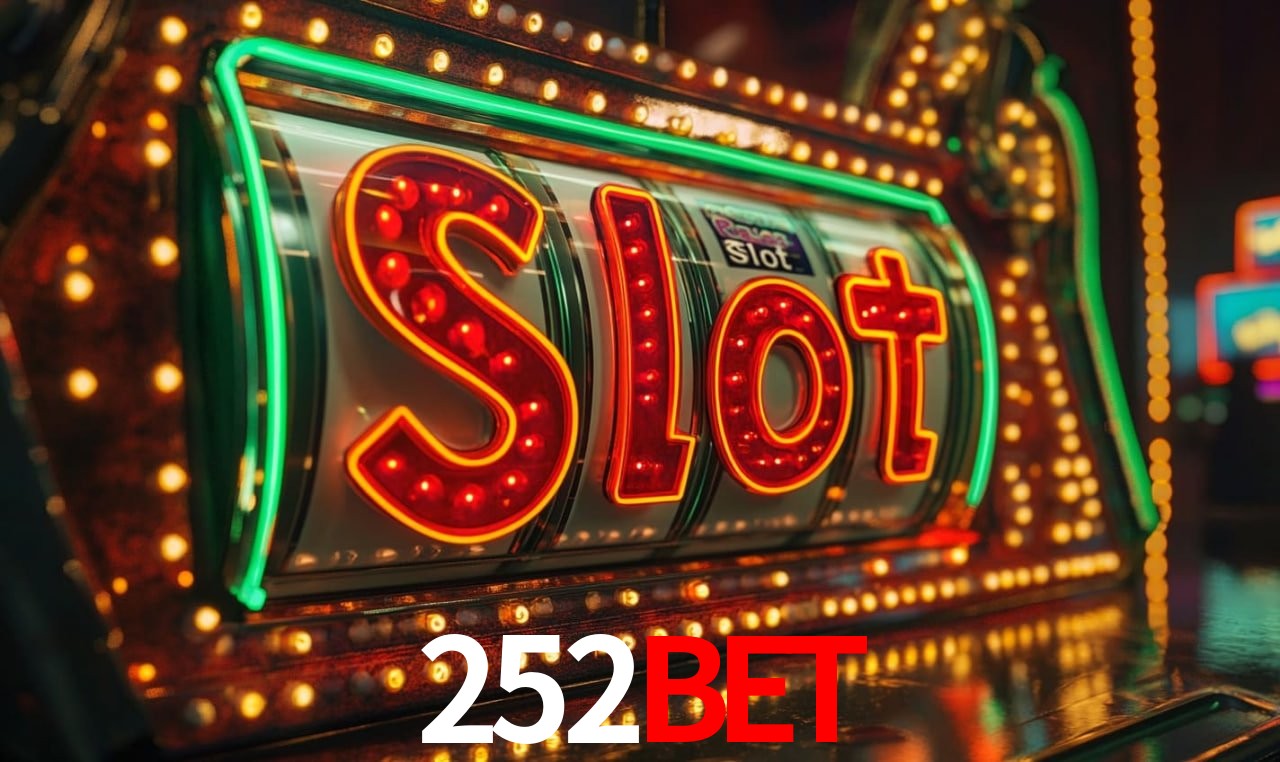 252bet - Security