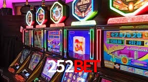 Casino Ao Vivo 252bet