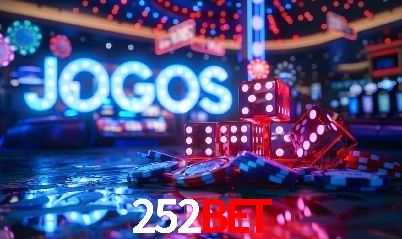 Casino VIP 252bet