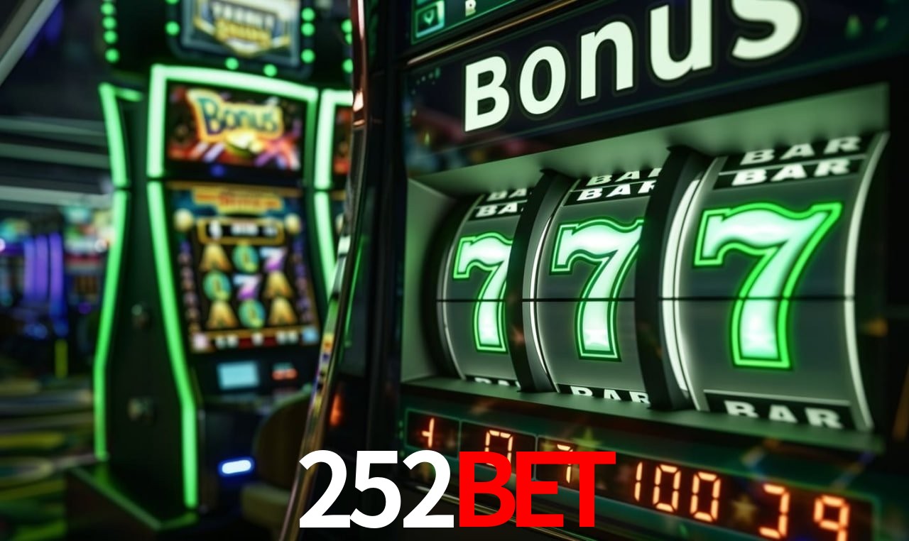 2FA Security 252bet