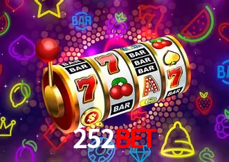 Inovações de Jogos na 252bet: O Futuro das Experiências Interativas