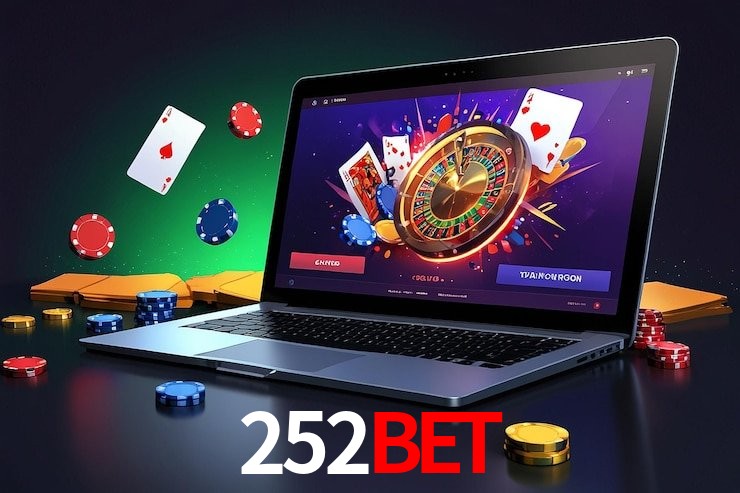 252bet Salvador - Support