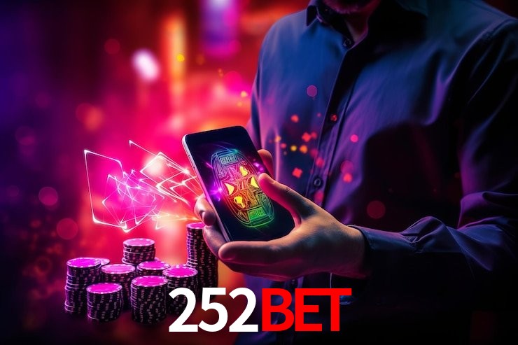 Estatísticas Esportivas 252bet