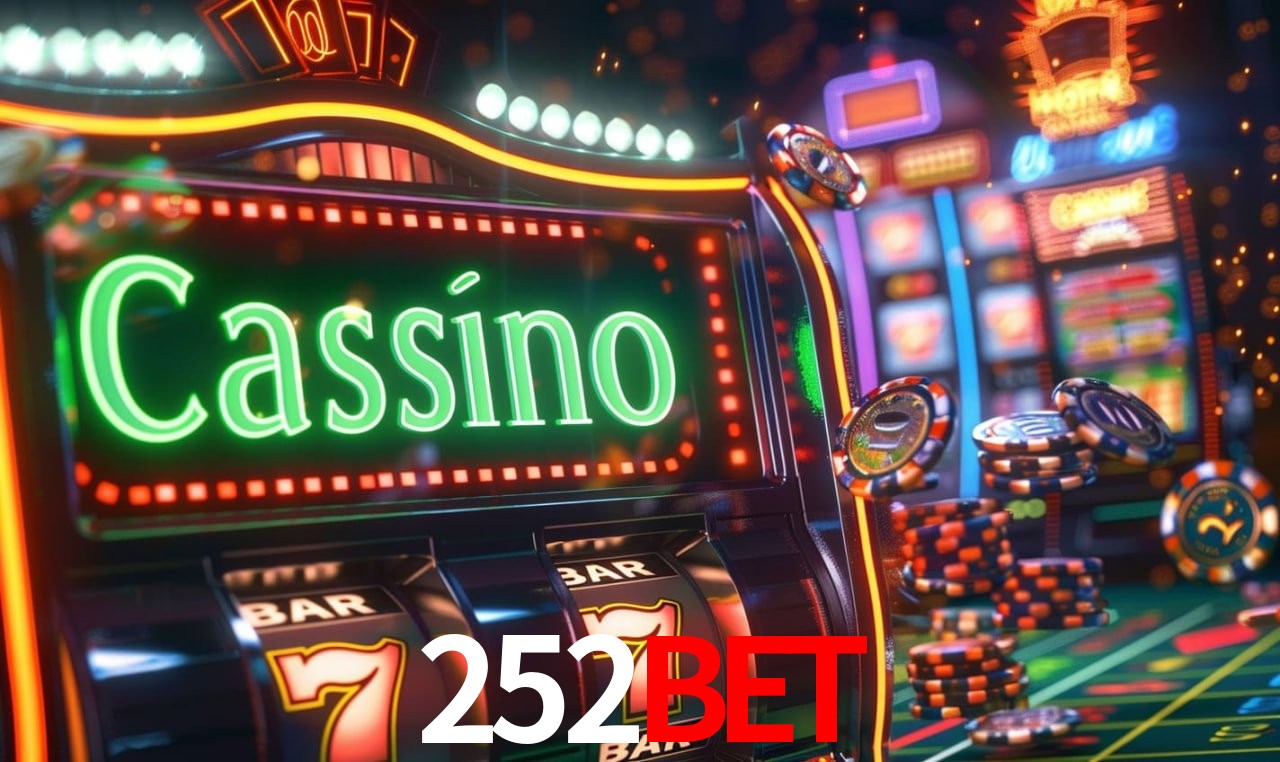 252bet - Pagamento PIX Instantâneo
