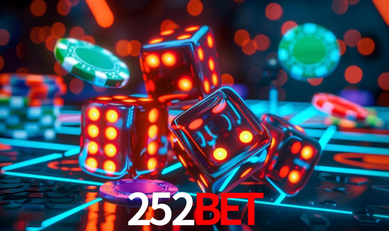 Jogos Exclusivos 252bet
