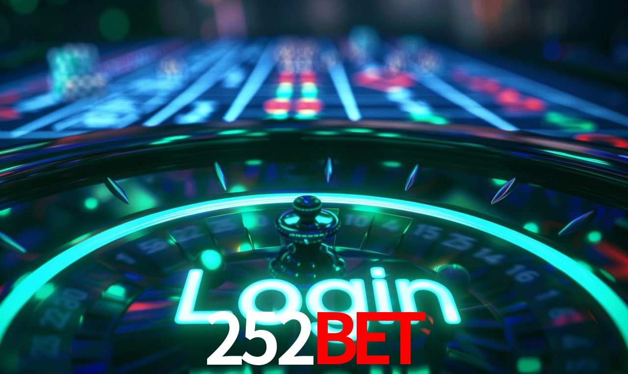 Provedores de Jogos 252bet