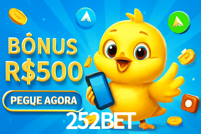 Seasonal Promotions 252bet