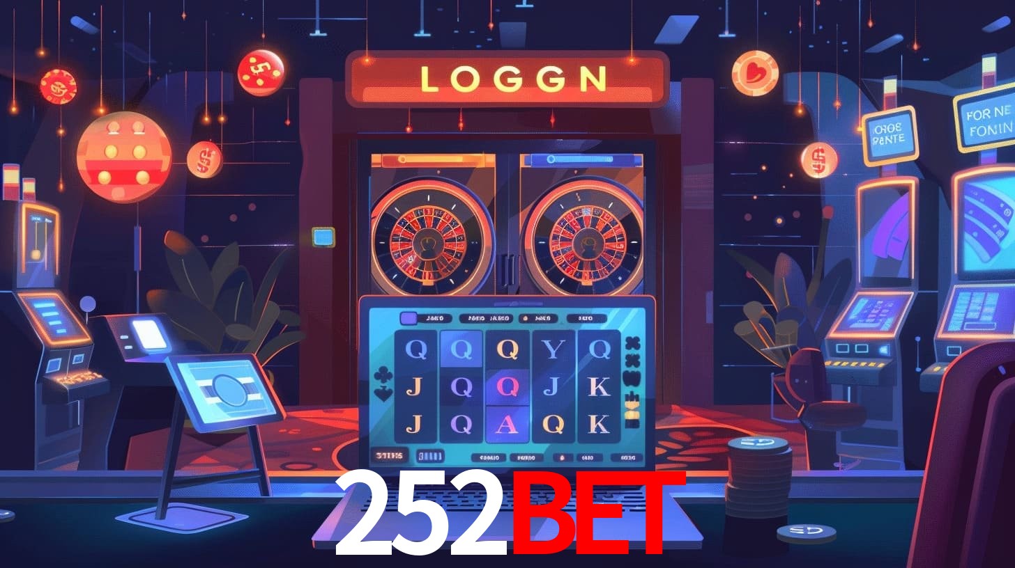 252bet Rio de Janeiro - Licenses