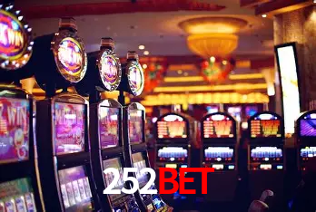 252bet Salvador - Bonus Stats