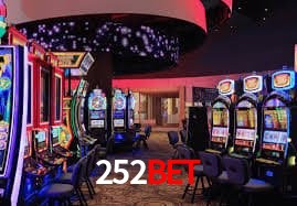 252bet Brasília - Leaderboards