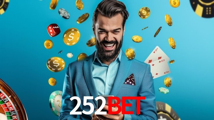 Secure Login 252bet