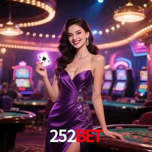 Apostas de Futebol 252bet