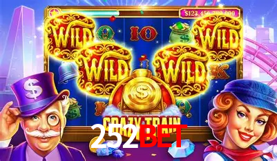 252bet Rio de Janeiro - Bonus Terms