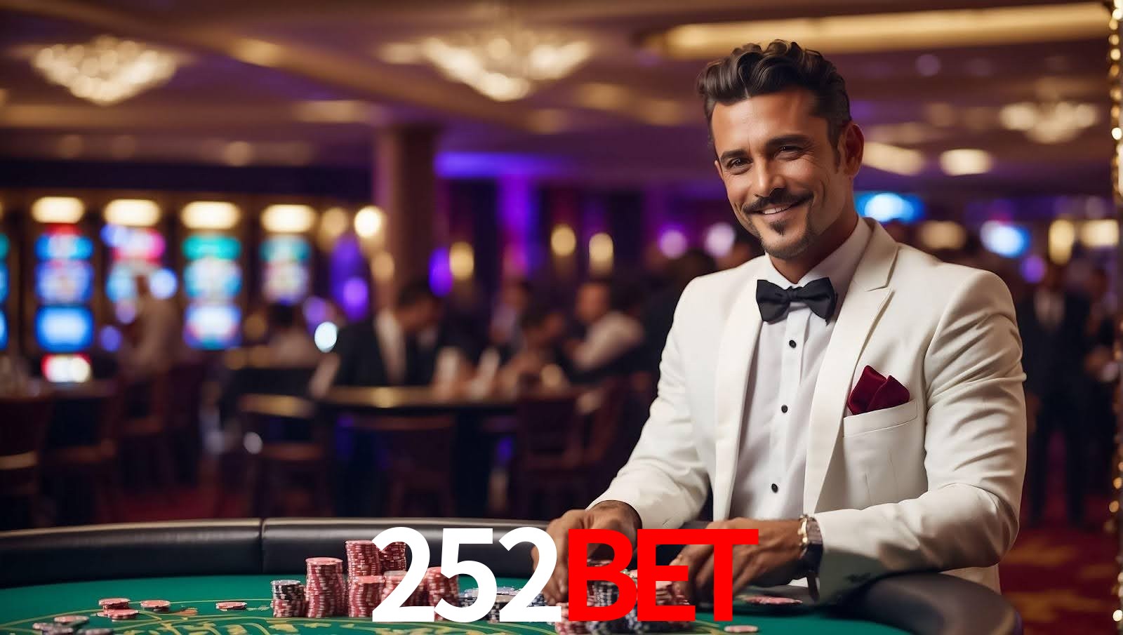 252bet - Login Methods