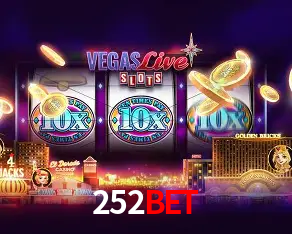 252bet Bônus - Pacote R$5.000 + VIP