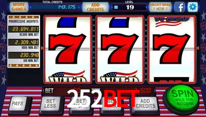 252bet São Paulo - Live Tables