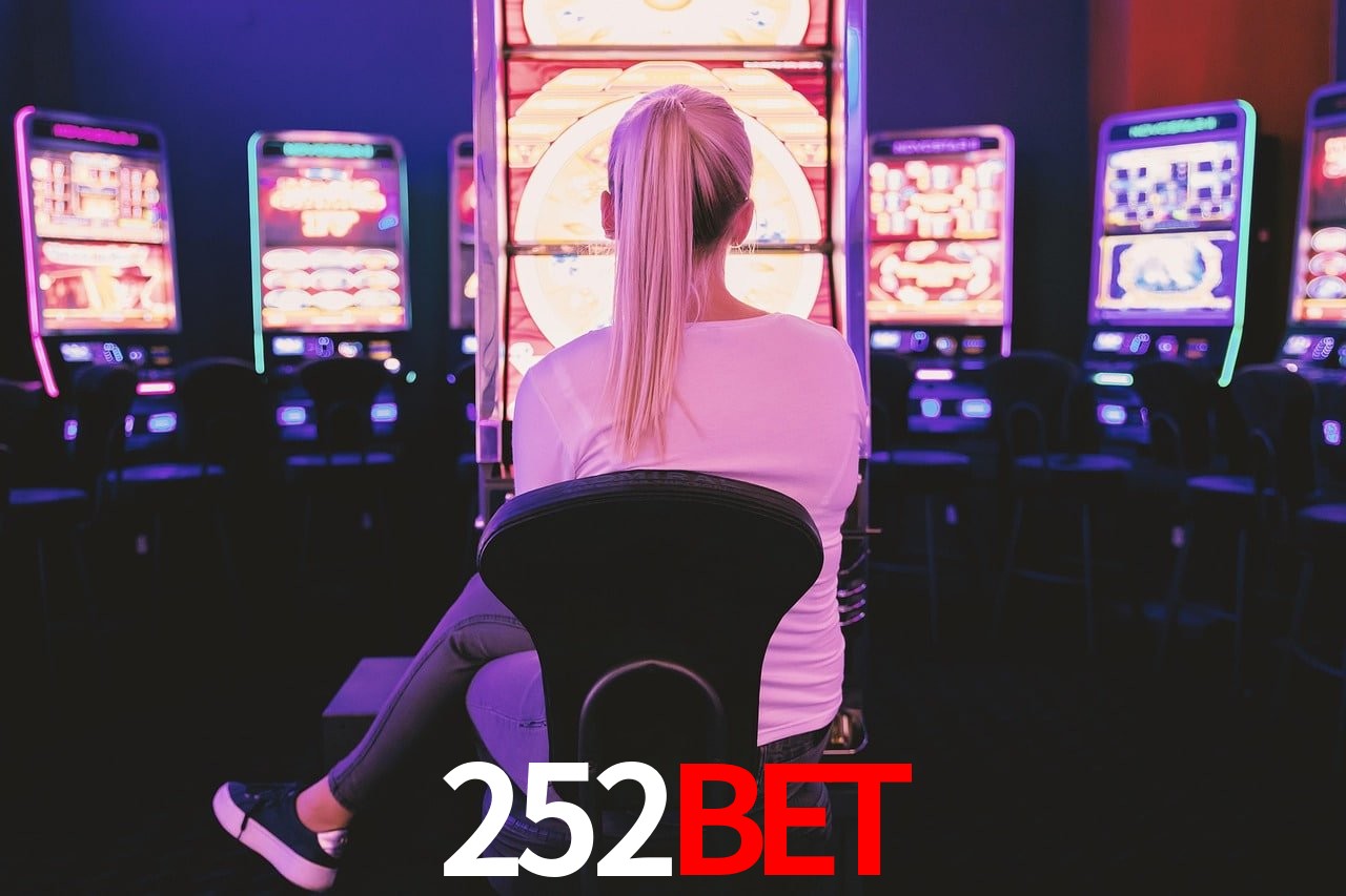 Account Benefits 252bet