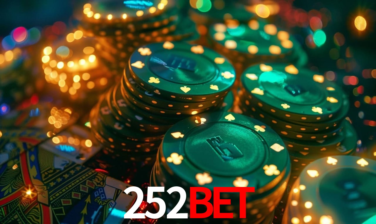 Jogos de Slot 252bet