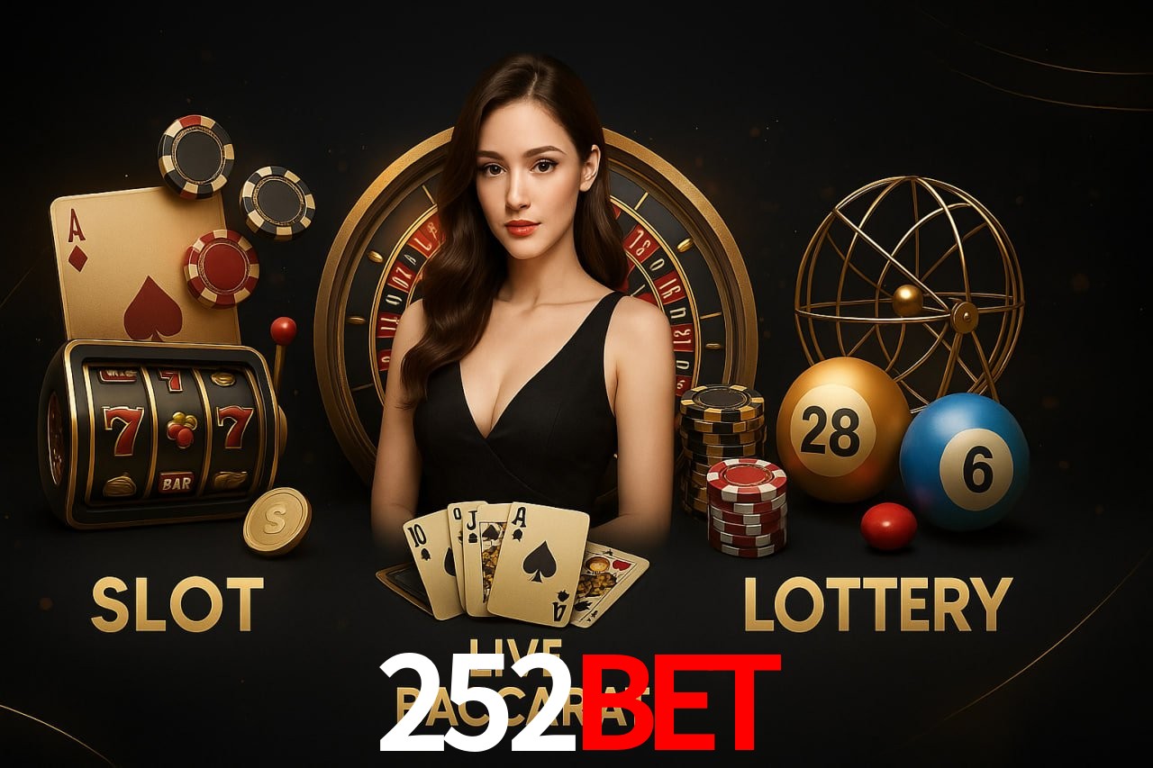 252bet Salvador - Promo Stats