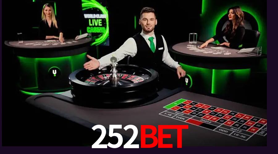 Exclusive Offers 252bet
