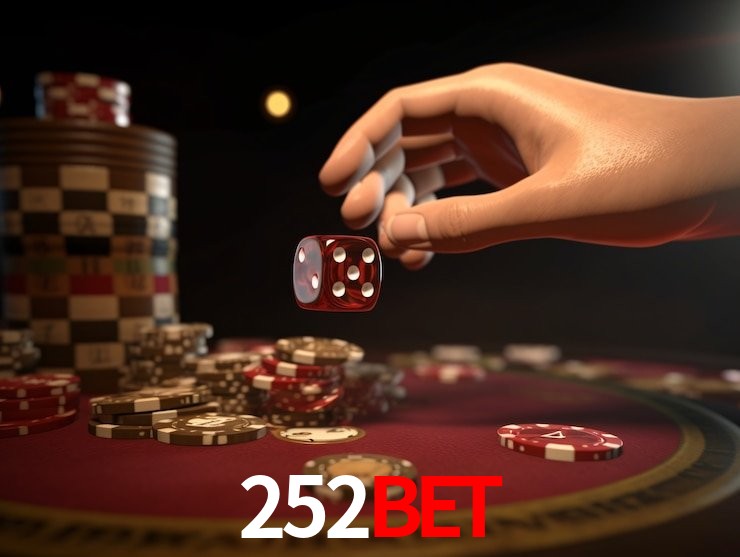 252bet São Paulo - Jogo Providers