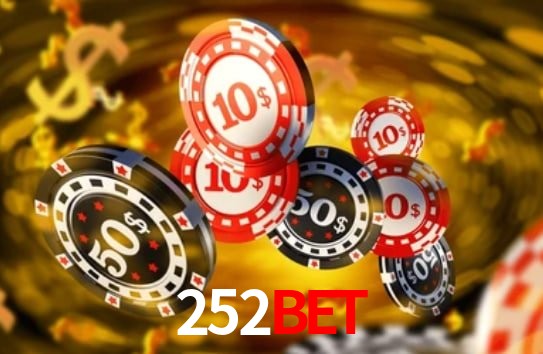 Diretório de Jogos 252bet