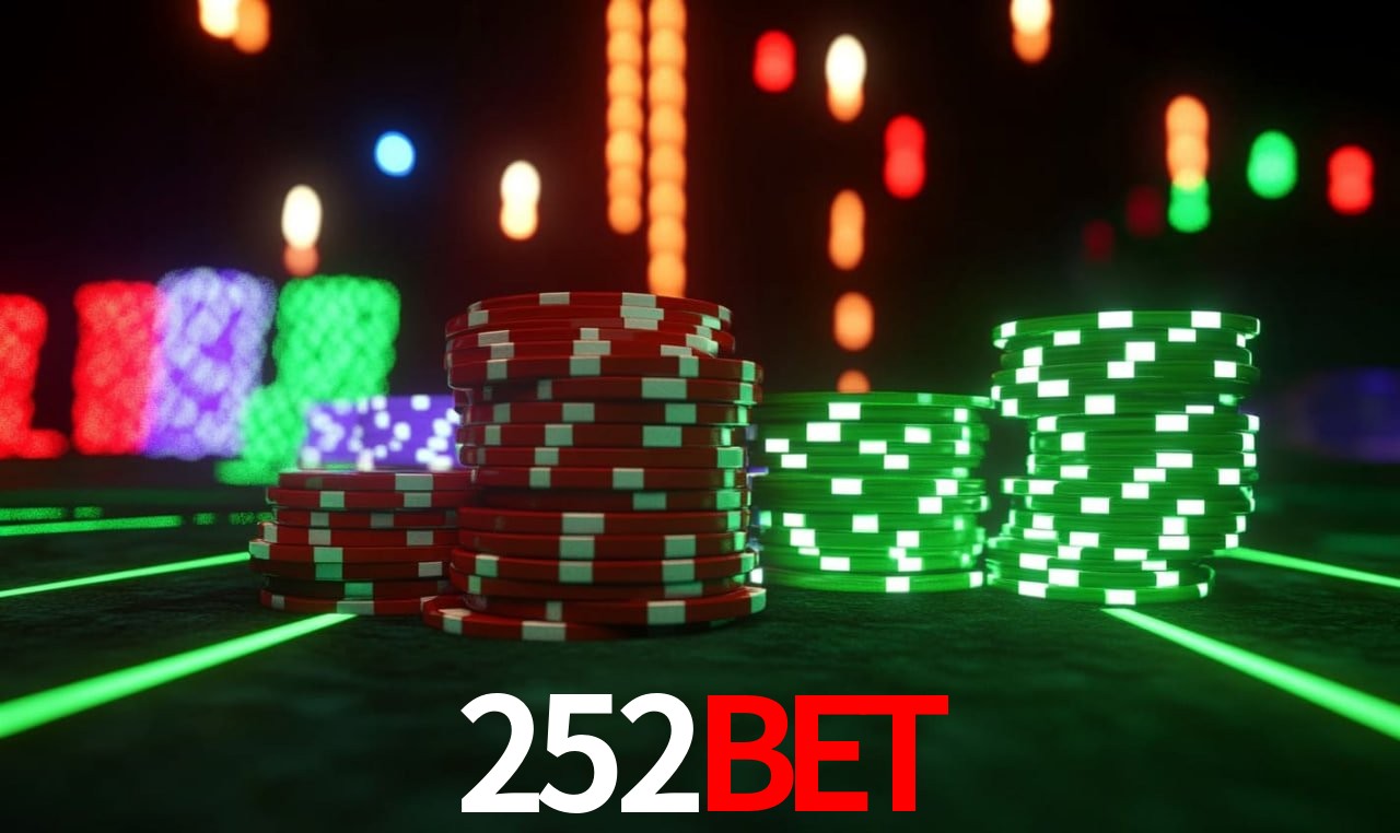 Games Directory 252bet