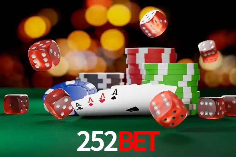 252bet Rio de Janeiro - Popular Jogos
